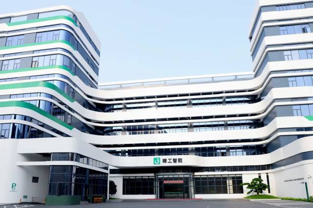 特优仕案例丨精工智能数智产业园
