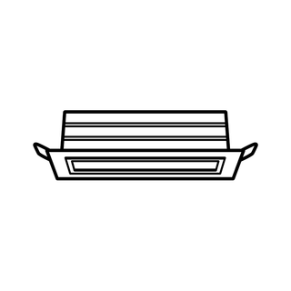 洗墙灯
