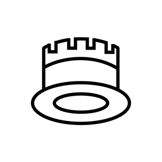 承板灯