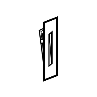 梯步灯